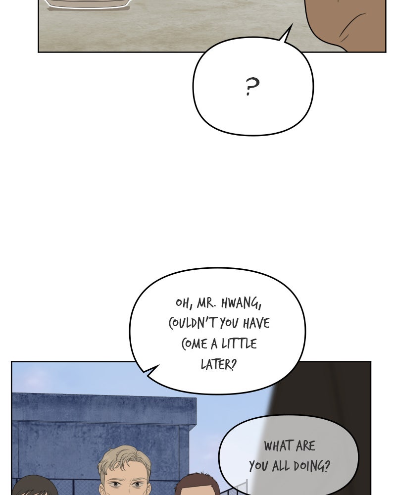 Illip Art High School Students Chapter 51 - Page 14