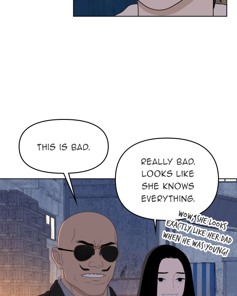 Illip Art High School Students Chapter 51 - Page 131