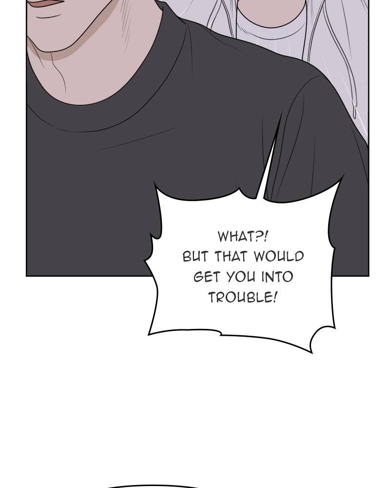 Illip Art High School Students Chapter 51 - Page 148