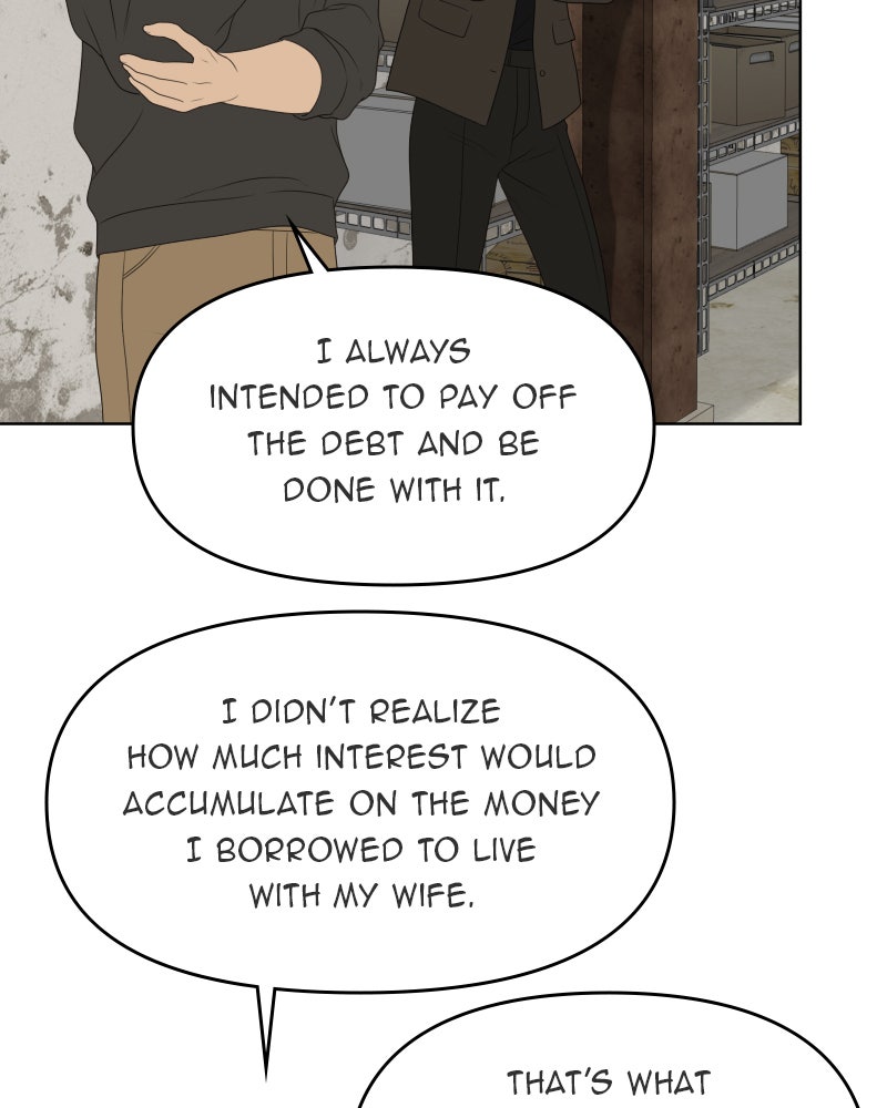 Illip Art High School Students Chapter 51 - Page 21