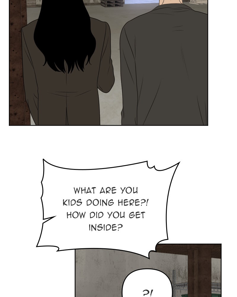 Illip Art High School Students Chapter 51 - Page 26