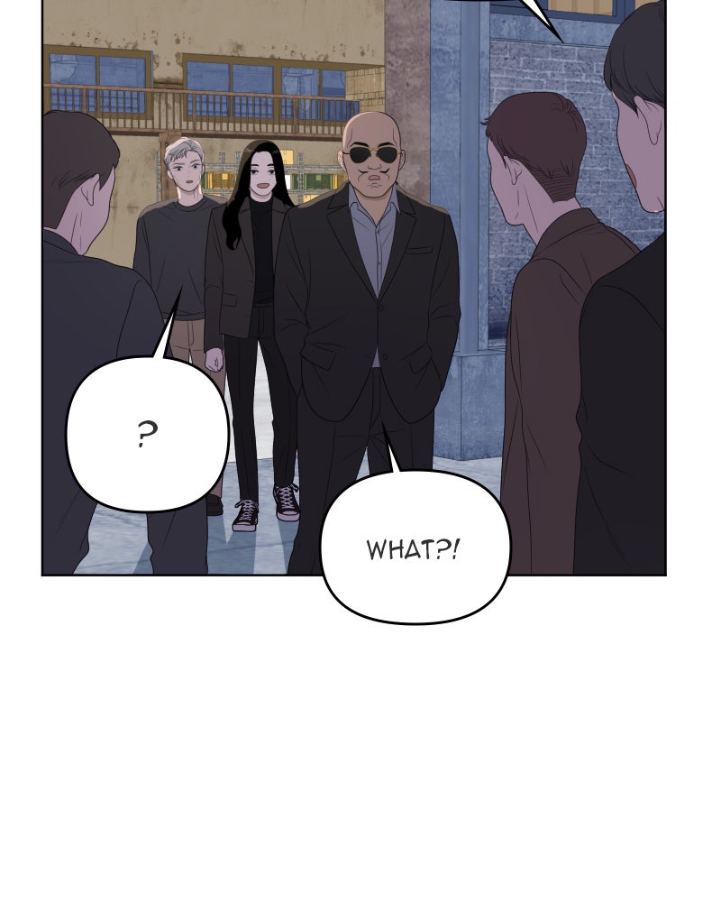 Illip Art High School Students Chapter 51 - Page 28