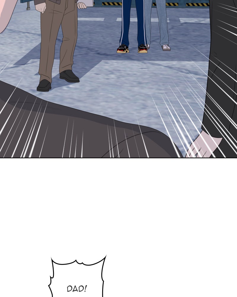 Illip Art High School Students Chapter 51 - Page 32