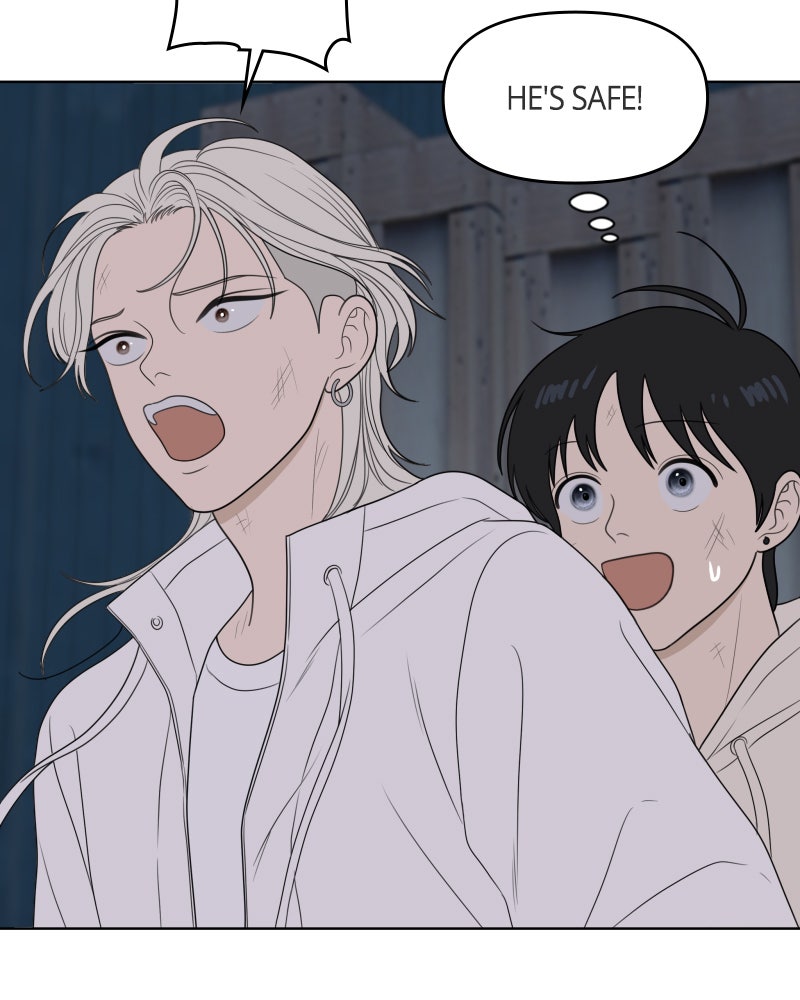 Illip Art High School Students Chapter 51 - Page 33