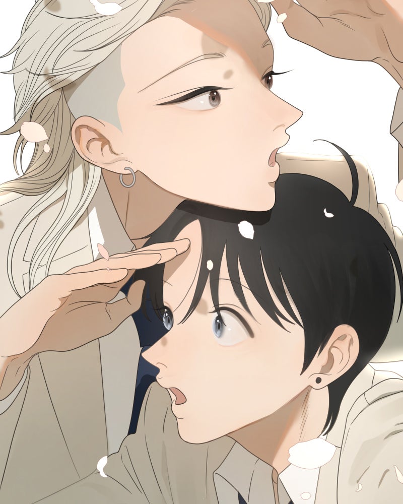 Illip Art High School Students Chapter 51 - Page 37