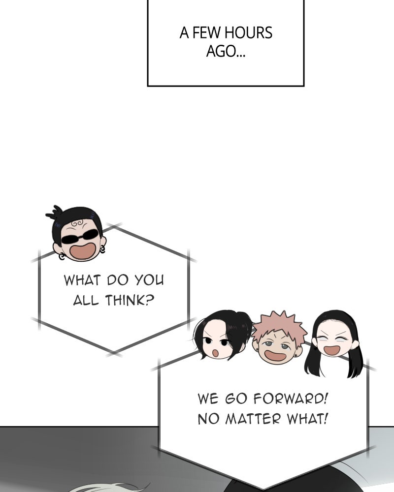 Illip Art High School Students Chapter 51 - Page 39