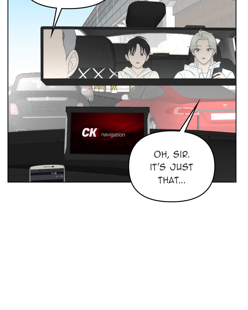 Illip Art High School Students Chapter 51 - Page 43