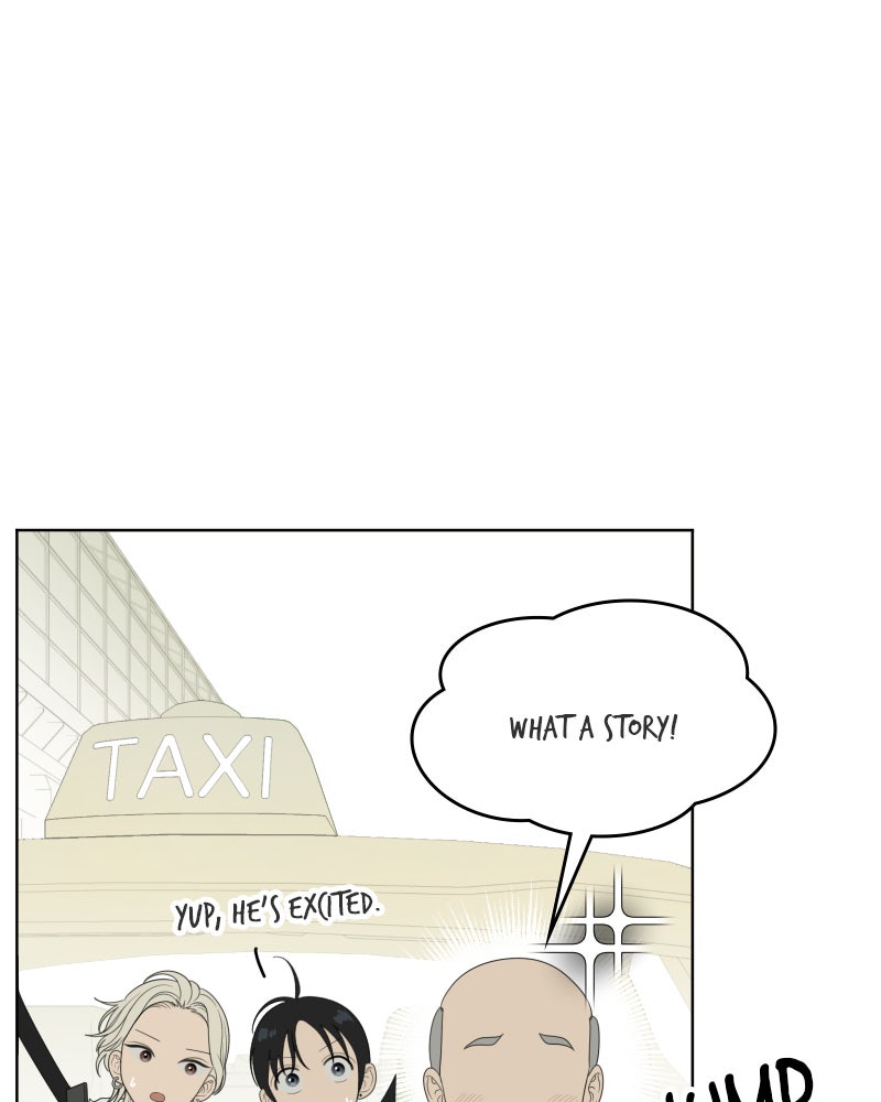 Illip Art High School Students Chapter 51 - Page 47