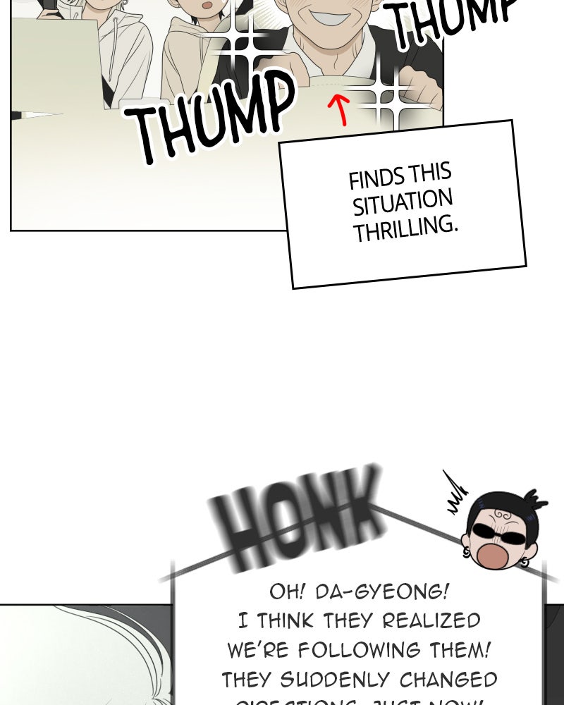 Illip Art High School Students Chapter 51 - Page 48