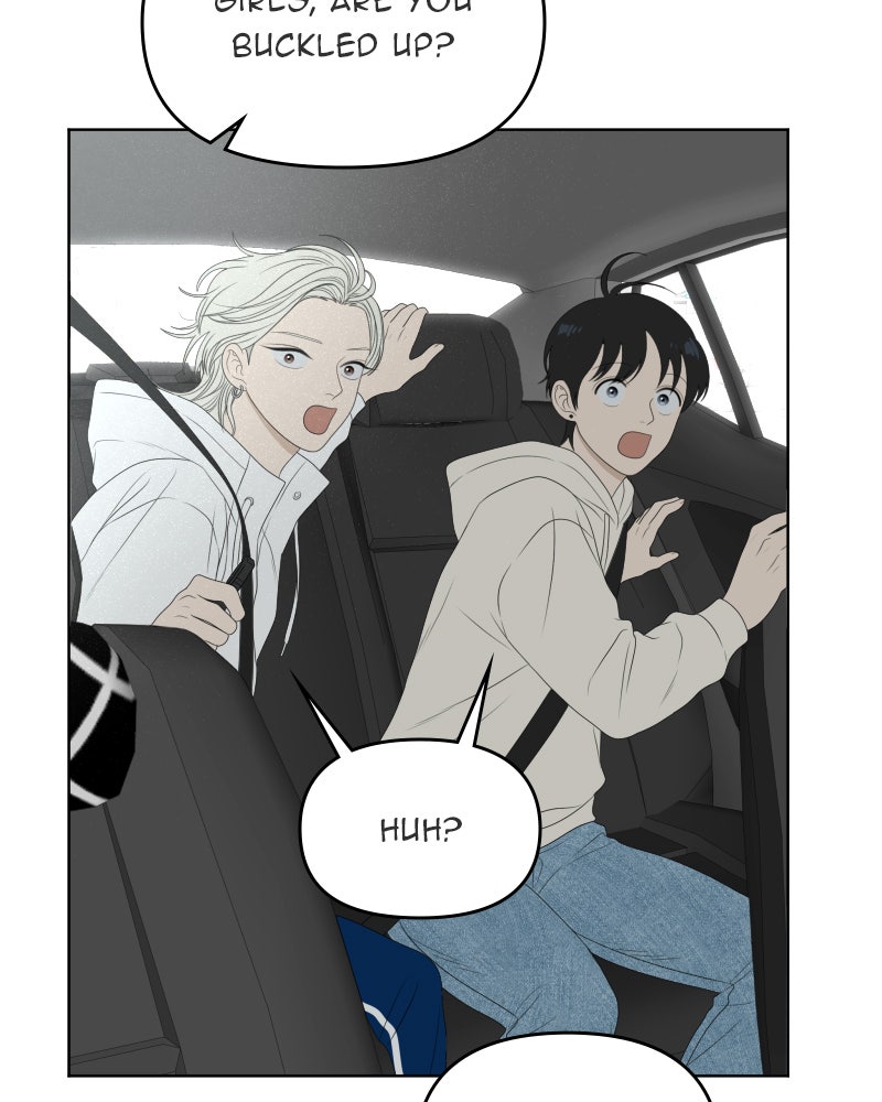 Illip Art High School Students Chapter 51 - Page 52