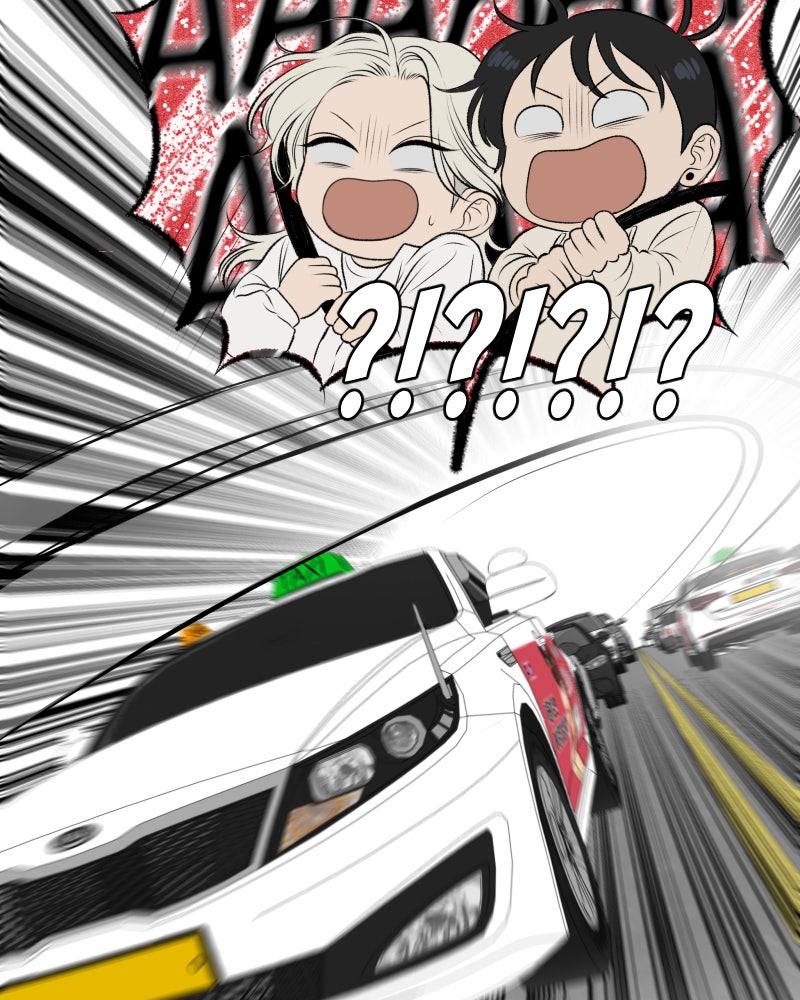 Illip Art High School Students Chapter 51 - Page 54