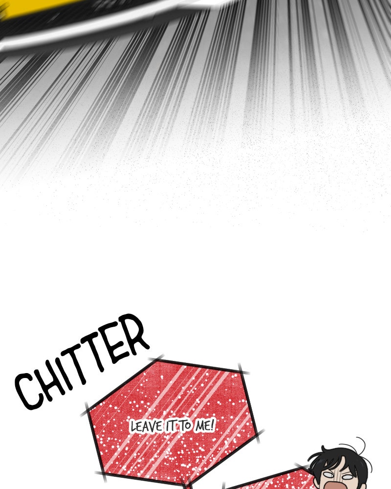 Illip Art High School Students Chapter 51 - Page 55