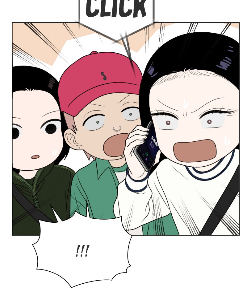 Illip Art High School Students Chapter 51 - Page 60