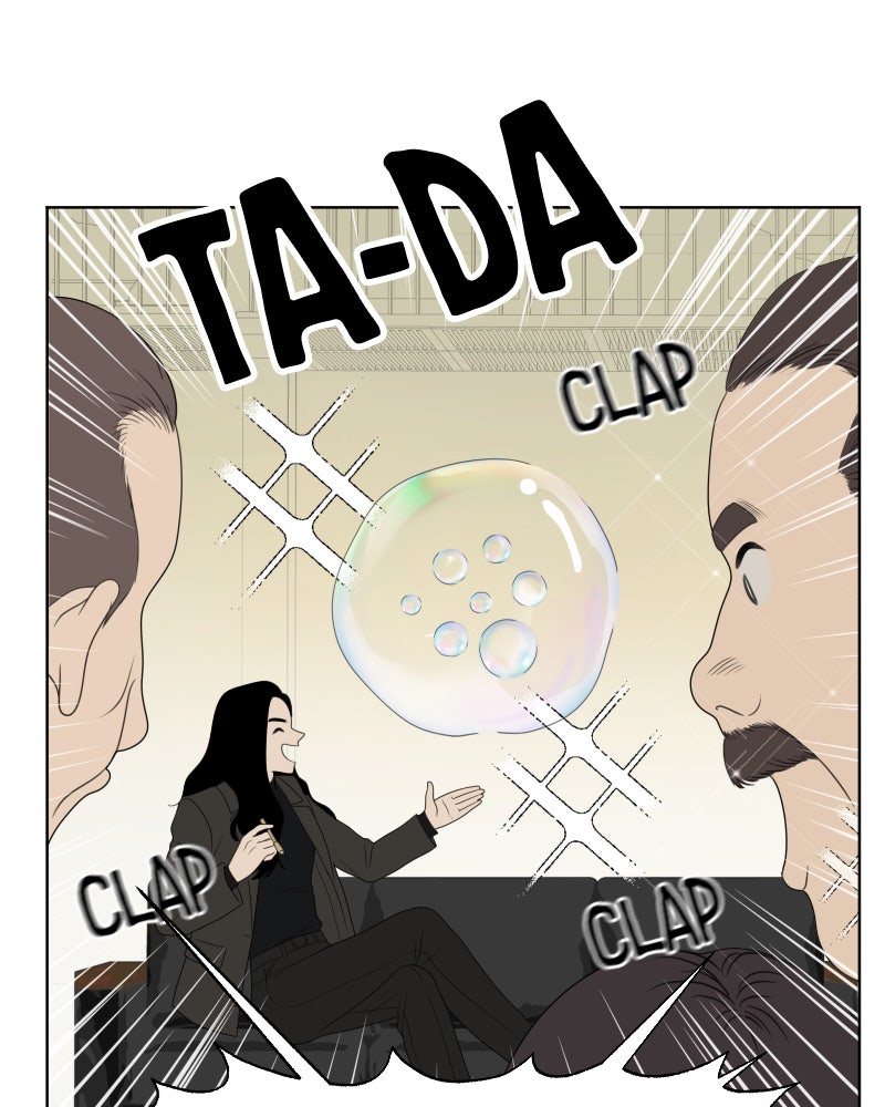 Illip Art High School Students Chapter 51 - Page 7