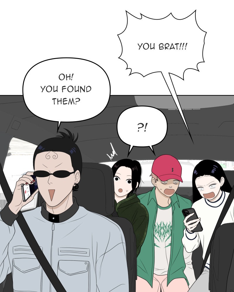 Illip Art High School Students Chapter 51 - Page 61