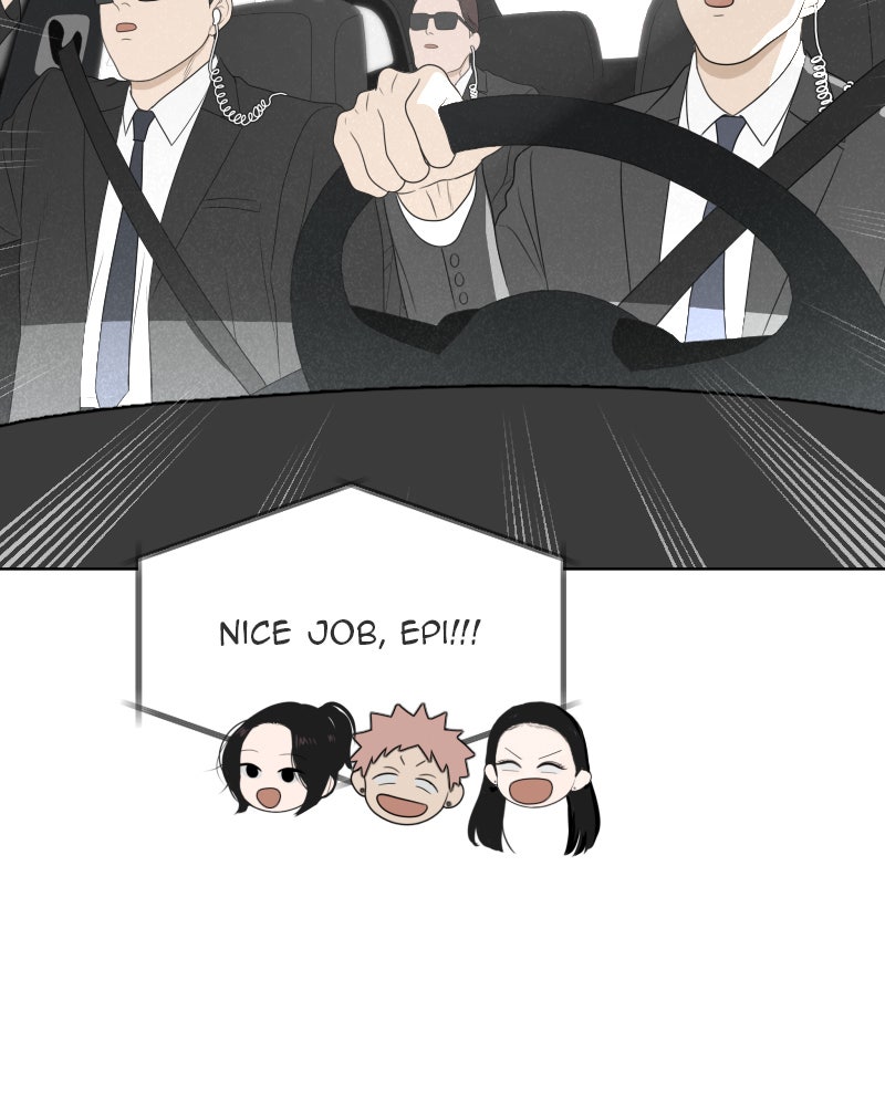 Illip Art High School Students Chapter 51 - Page 65