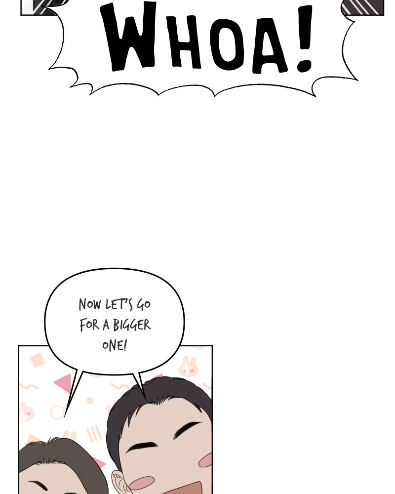 Illip Art High School Students Chapter 51 - Page 8