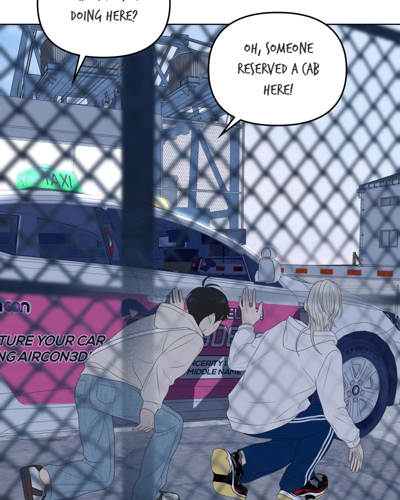 Illip Art High School Students Chapter 51 - Page 75