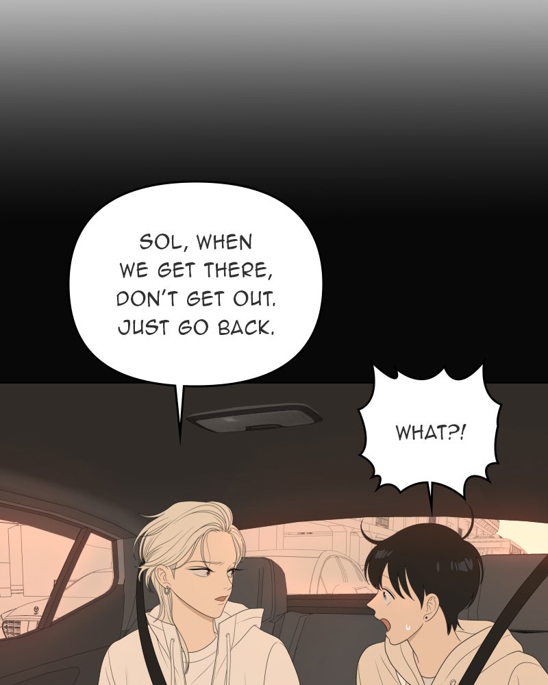 Illip Art High School Students Chapter 51 - Page 80