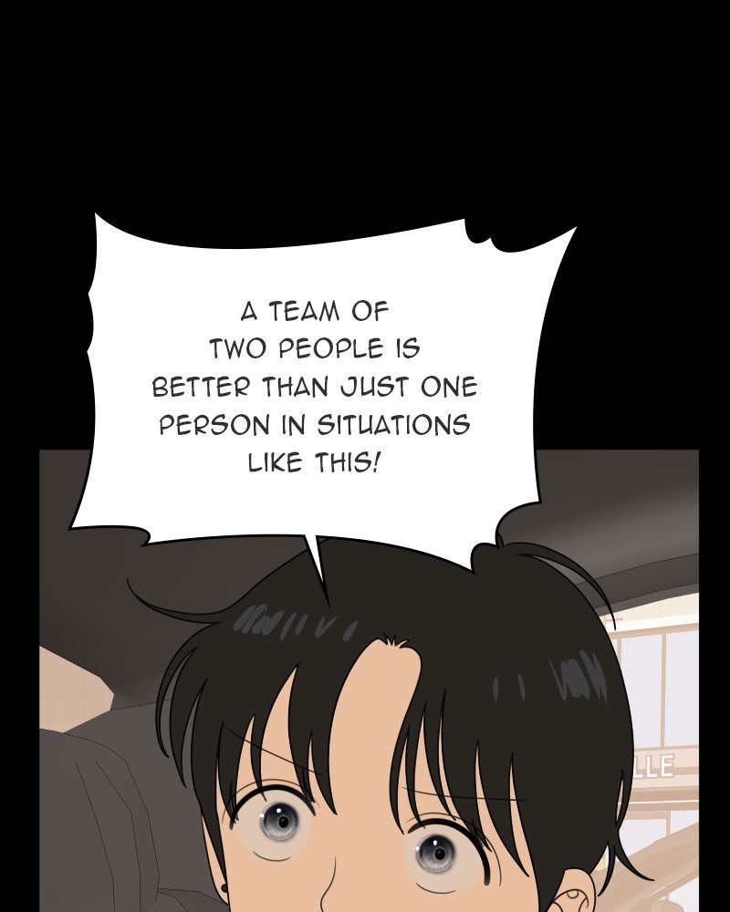 Illip Art High School Students Chapter 51 - Page 85