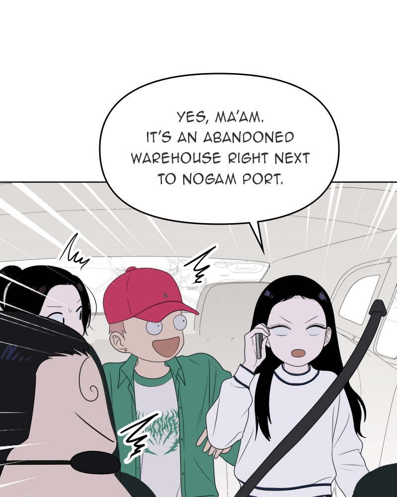 Illip Art High School Students Chapter 51 - Page 93