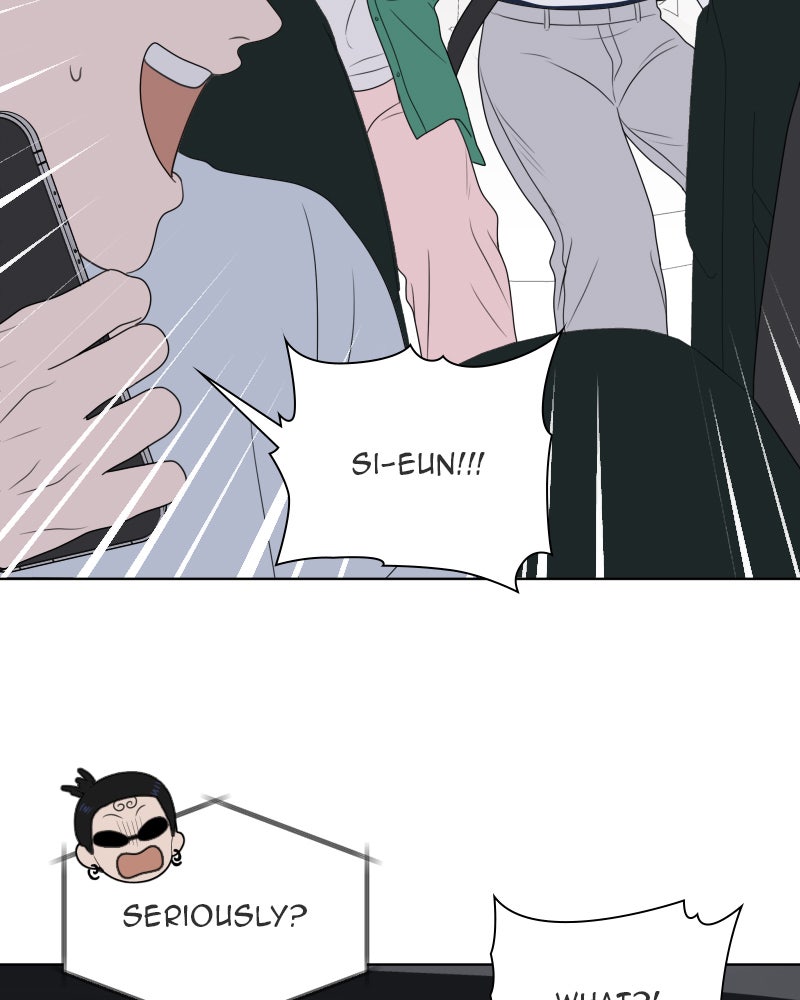 Illip Art High School Students Chapter 51 - Page 94