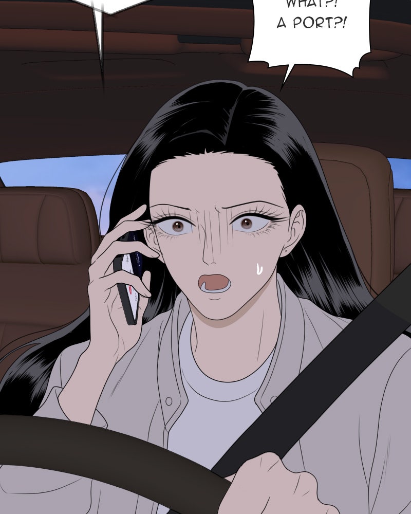 Illip Art High School Students Chapter 51 - Page 95