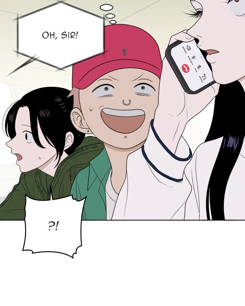 Illip Art High School Students Chapter 51 - Page 97