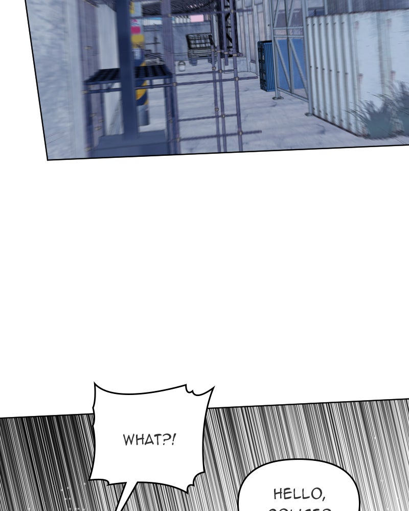 Illip Art High School Students Chapter 51 - Page 100