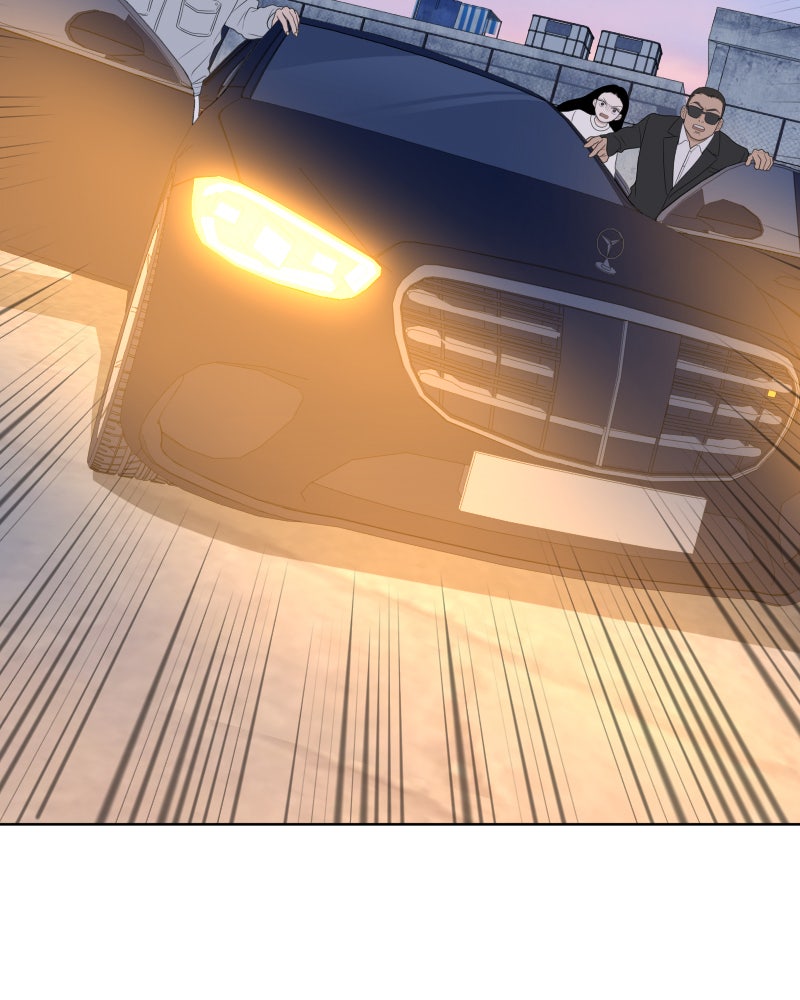 Illip Art High School Students Chapter 52 - Page 11