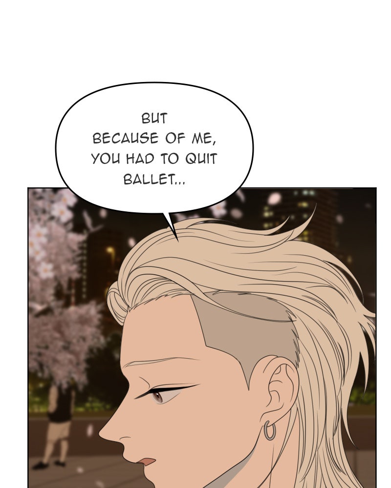 Illip Art High School Students Chapter 52 - Page 101