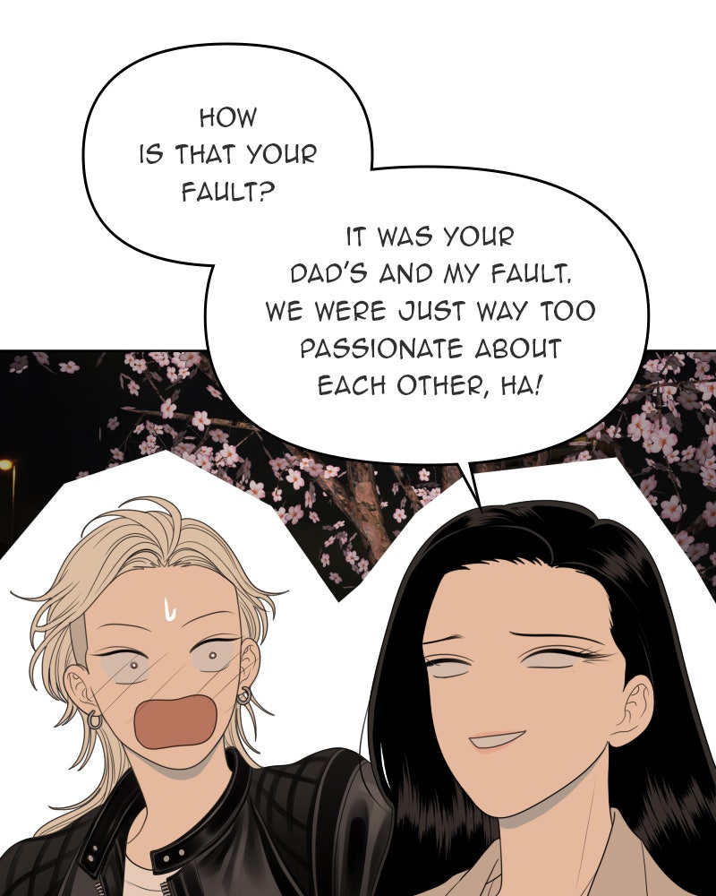 Illip Art High School Students Chapter 52 - Page 104