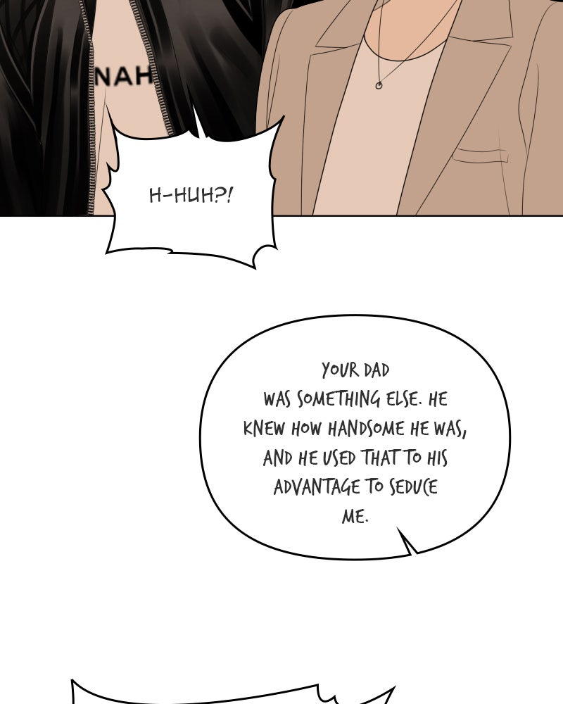 Illip Art High School Students Chapter 52 - Page 105