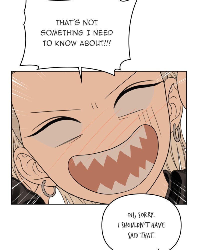 Illip Art High School Students Chapter 52 - Page 106