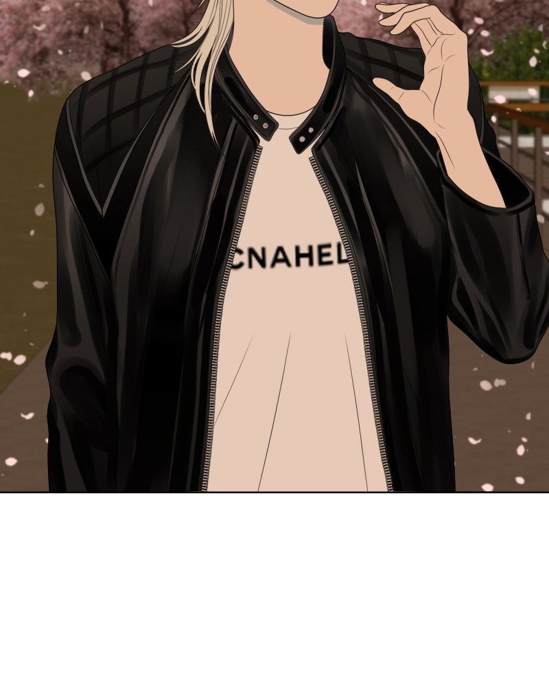 Illip Art High School Students Chapter 52 - Page 111