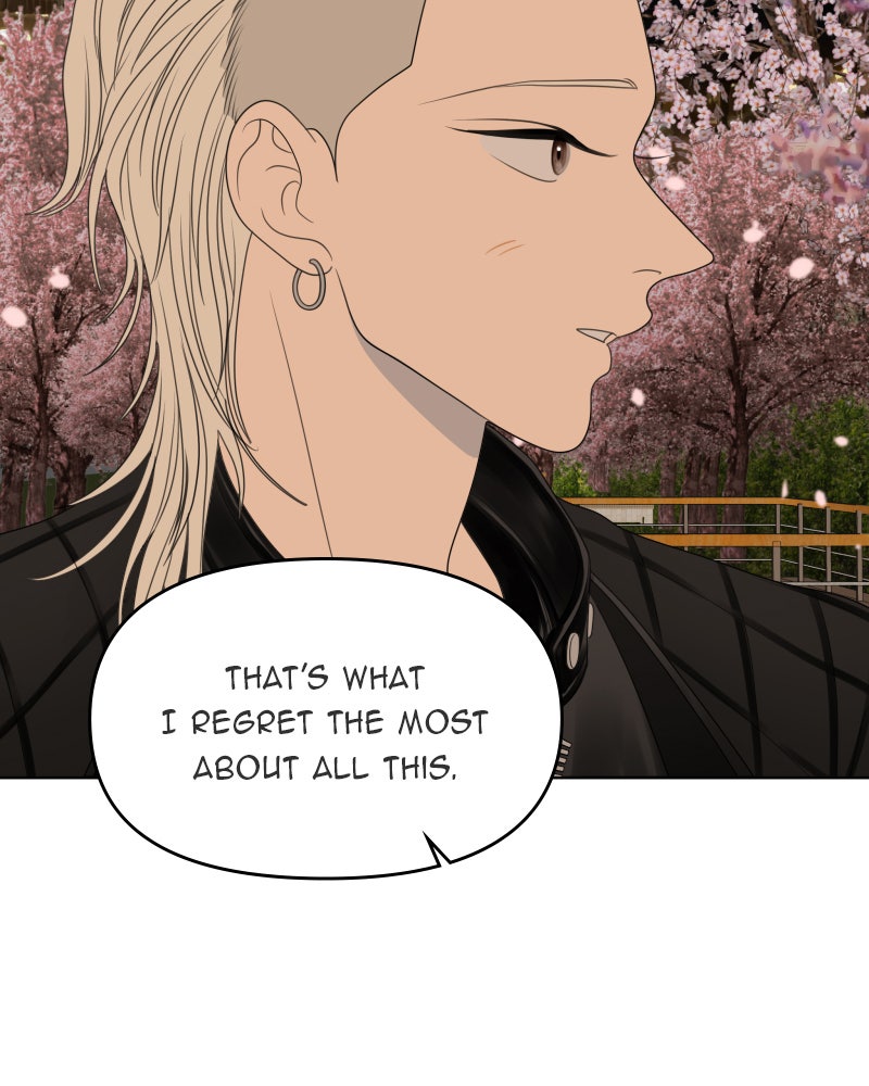 Illip Art High School Students Chapter 52 - Page 113