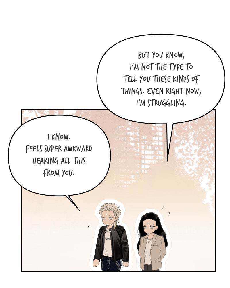 Illip Art High School Students Chapter 52 - Page 114