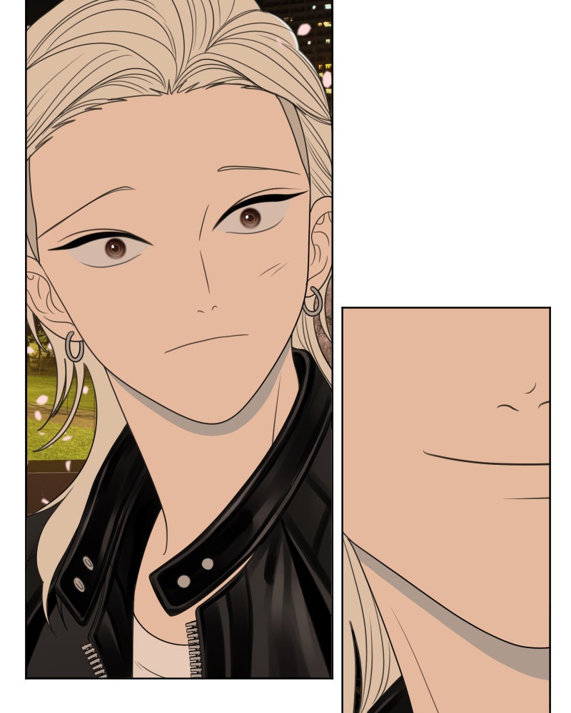 Illip Art High School Students Chapter 52 - Page 117