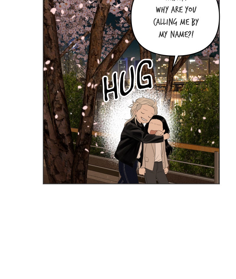 Illip Art High School Students Chapter 52 - Page 120