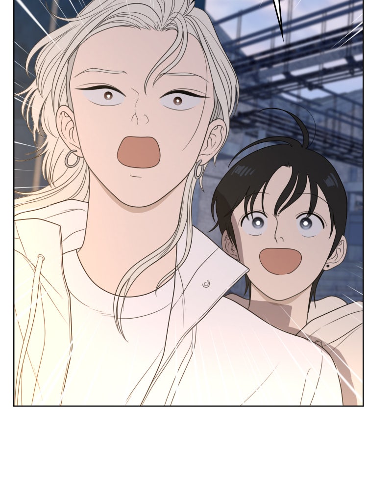 Illip Art High School Students Chapter 52 - Page 13