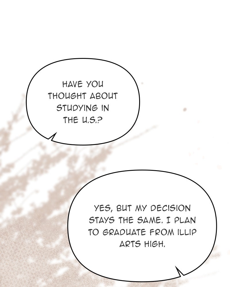 Illip Art High School Students Chapter 52 - Page 121