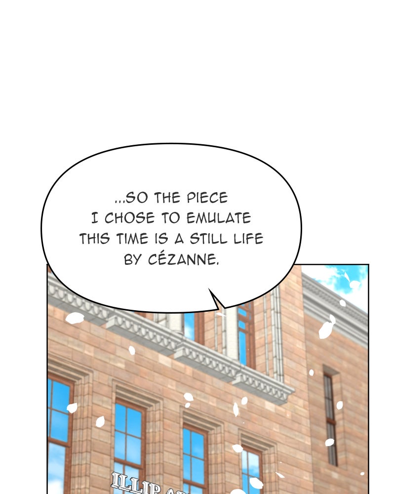 Illip Art High School Students Chapter 52 - Page 125