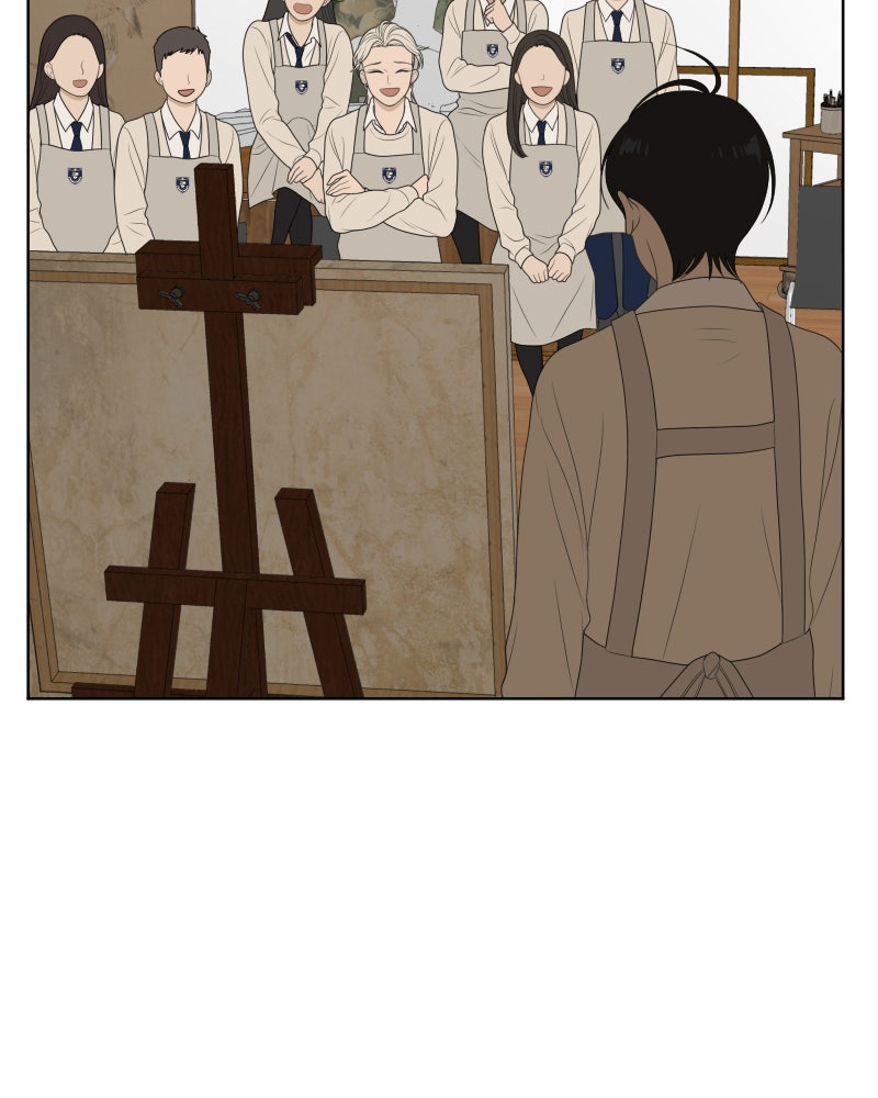 Illip Art High School Students Chapter 52 - Page 127