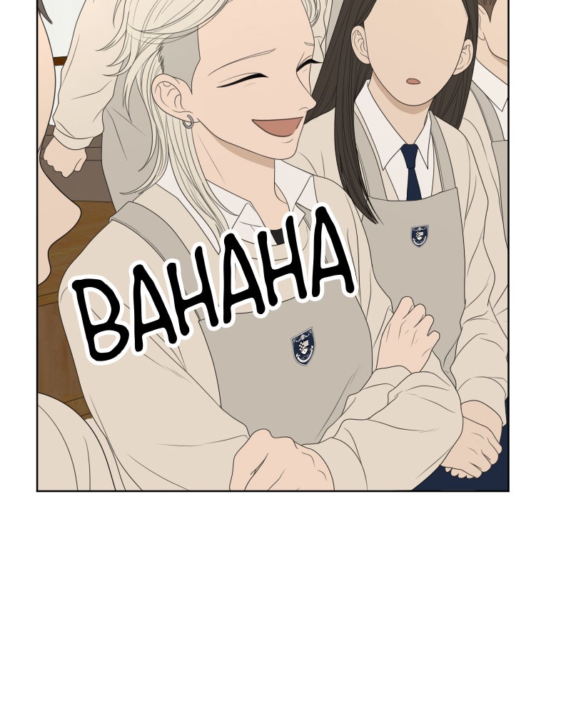 Illip Art High School Students Chapter 52 - Page 130