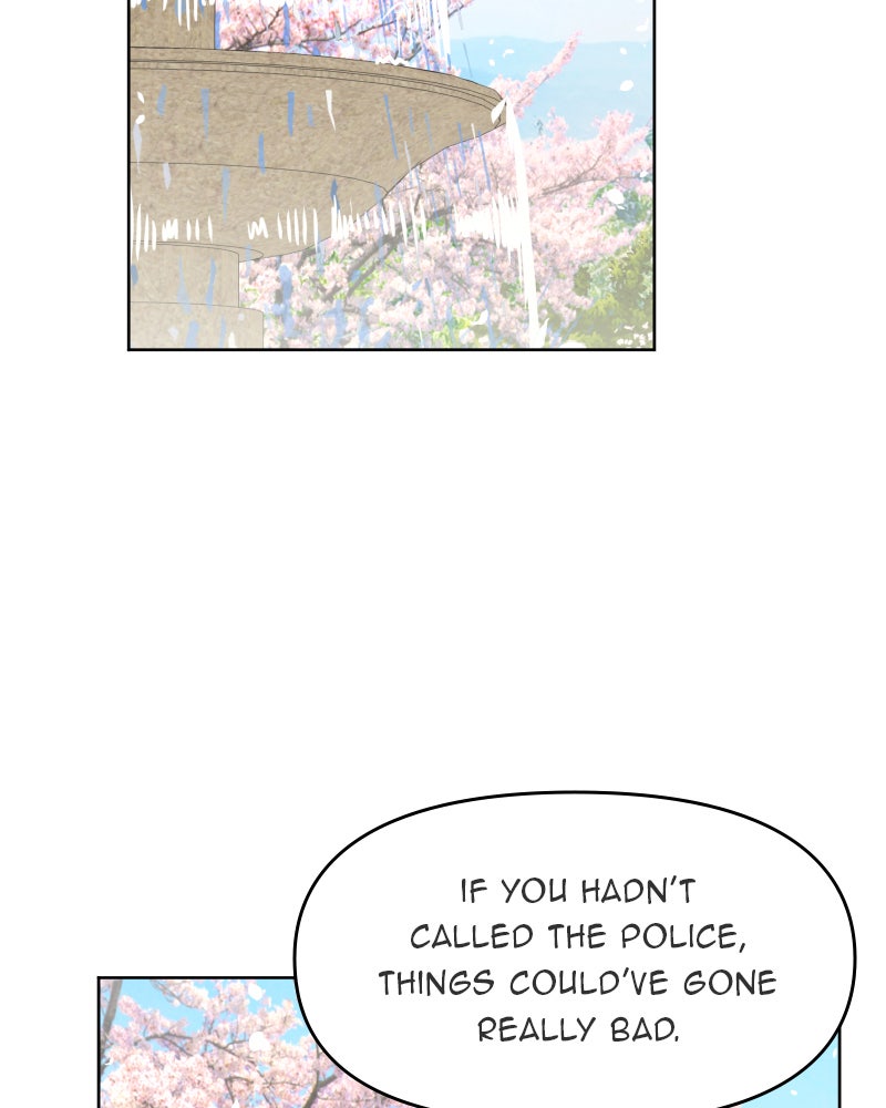 Illip Art High School Students Chapter 52 - Page 134