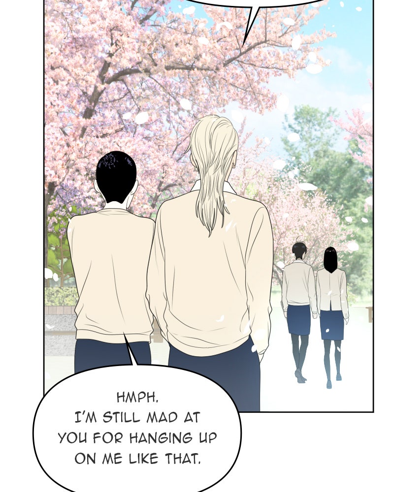 Illip Art High School Students Chapter 52 - Page 135