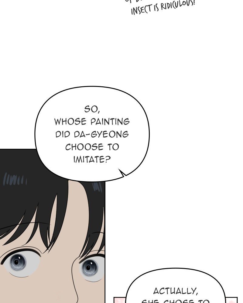 Illip Art High School Students Chapter 52 - Page 145