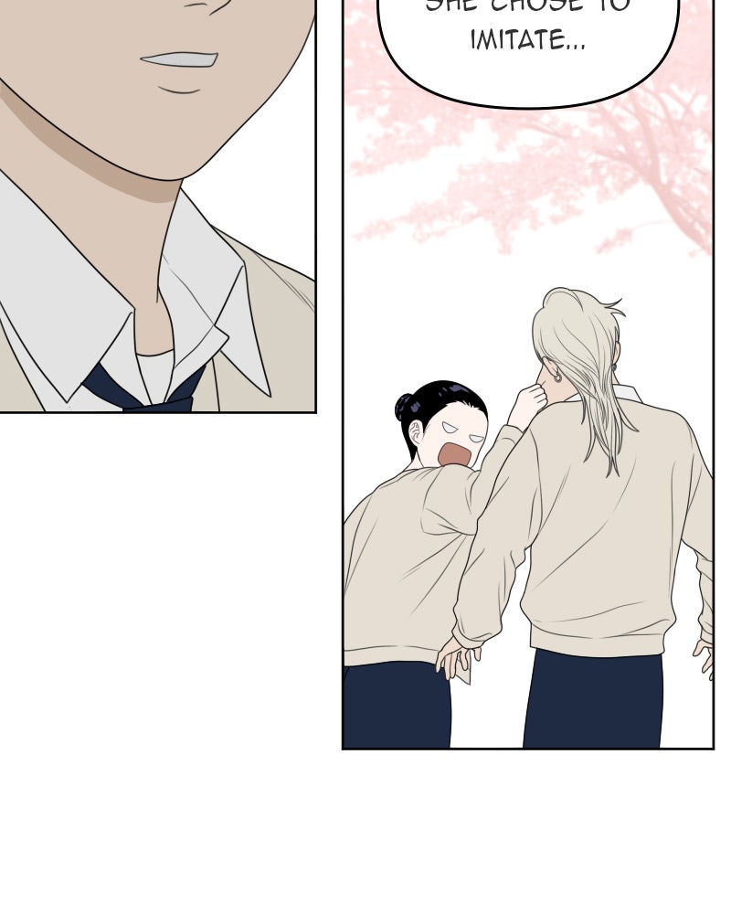 Illip Art High School Students Chapter 52 - Page 146