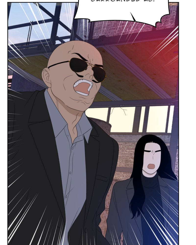 Illip Art High School Students Chapter 52 - Page 16