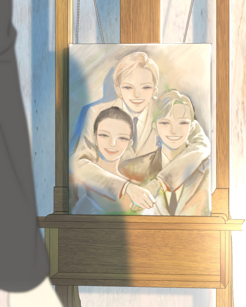 Illip Art High School Students Chapter 52 - Page 166